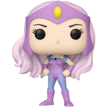 Funko Pop Glimmer #1797 (2025) | She-Ra Princess of Power Figur | hoppla-stuff.de